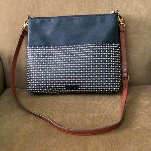FOSSIL Crossbody Bag